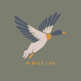 A Boy's Life - Mallard Tee